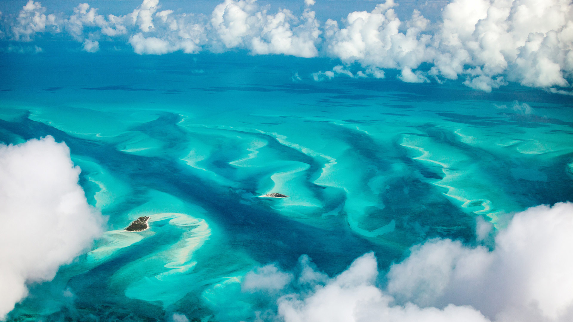 Bahama Blues