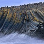 Basalt Columns