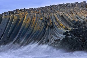 Basalt Columns