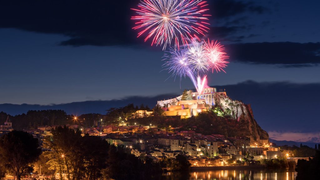 Bastille Day Celebration