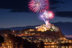 Bastille Day Celebration