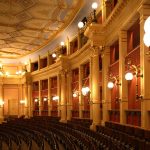 Bayreuth Theatre