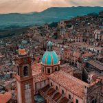 Caltagirone Sicilia