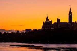 Canada 25 Day