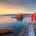 Canada Day Fogo