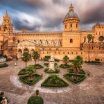 Cattedrale Di Palermo