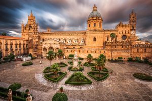 Cattedrale Di Palermo