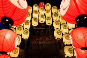 Gion Festival 2025