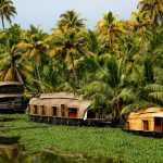 Kerala Houseboats
