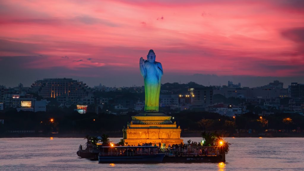 Lord Buddha