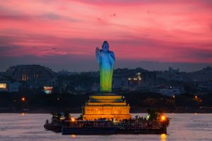Lord Buddha