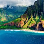 Na Pali Kauai