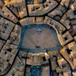 Palio Di Siena