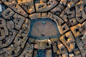 Palio Di Siena