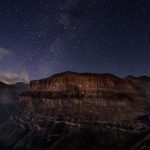 Perseidas Aragon