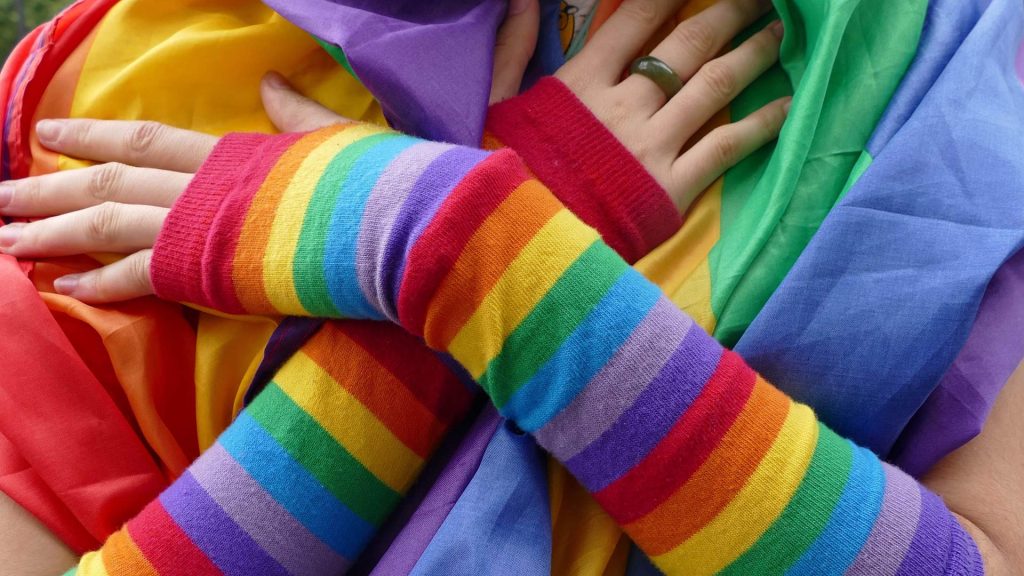 Pride In London2025
