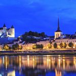 Saumur