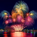 Seattle Fireworks