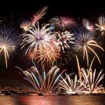 Tarragona Fireworks