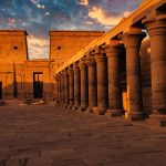 Temple Philae