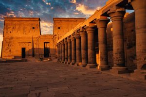 Temple Philae
