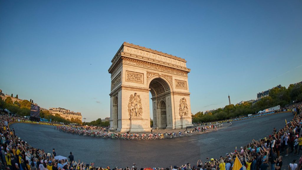 Tour France