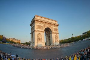 Tour France