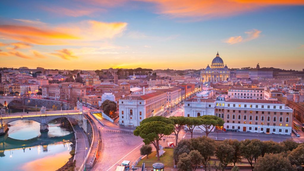 Vatican City