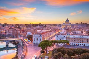 Vatican City
