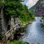 Avalanche Lake