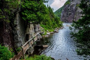 Avalanche Lake