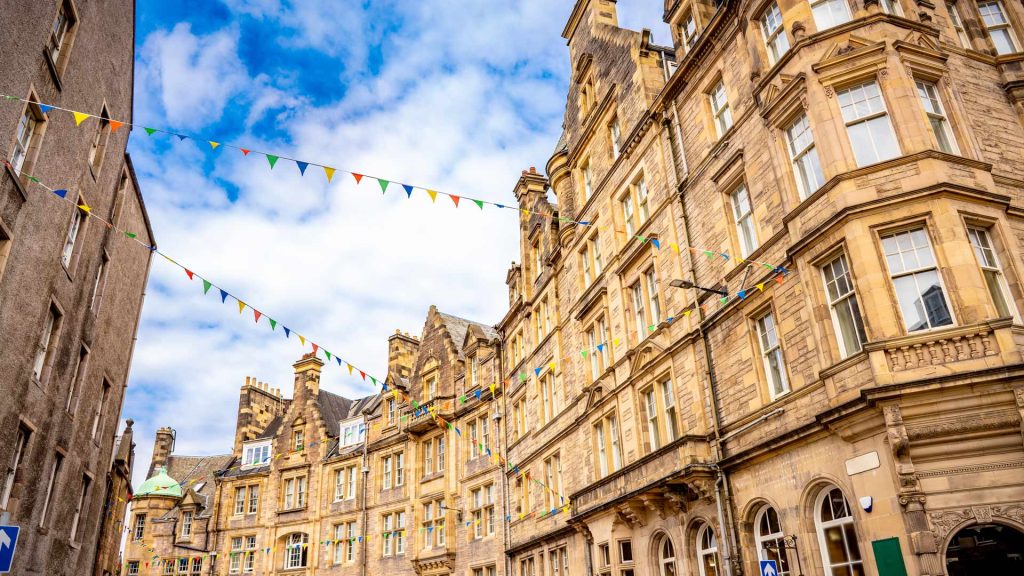 Edinburgh Fringe