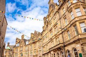 Edinburgh Fringe