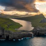 Faroe Lake