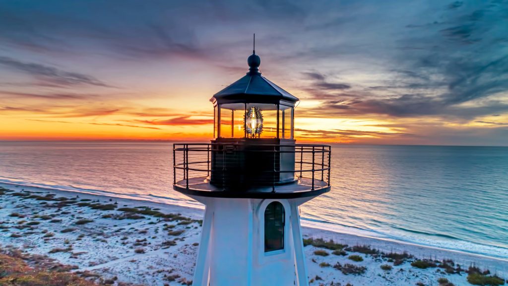 Gasparilla Light