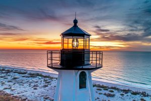 Gasparilla Light