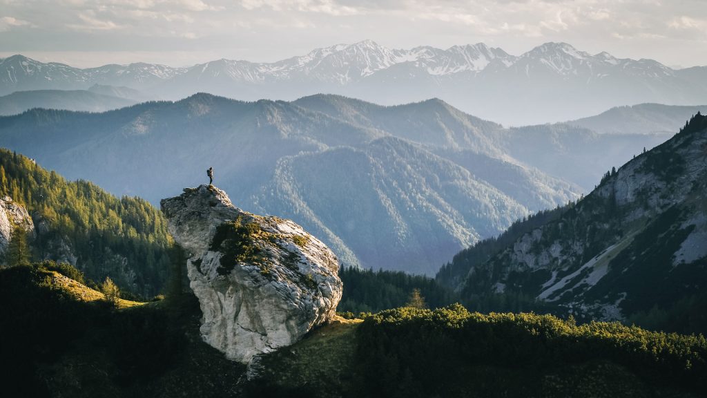 Germany Hiker