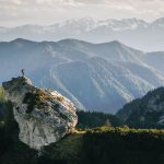 Germany Hiker