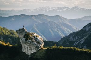 Germany Hiker