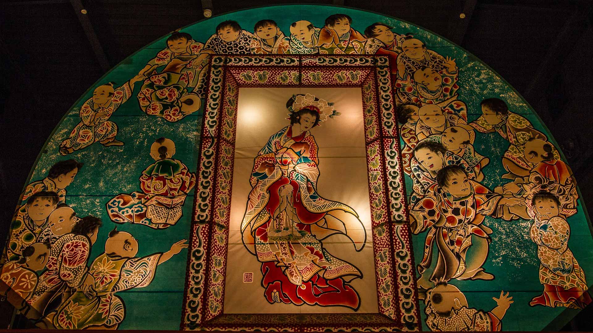 Hirosaki Neputa Festival 2025
