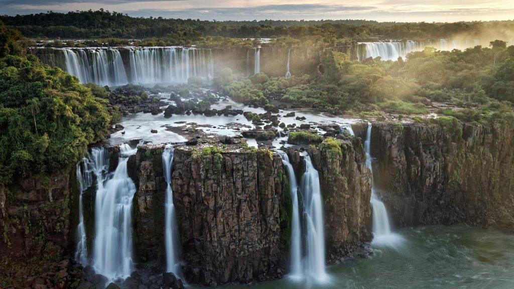 Iguazu Argentina