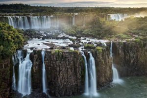 Iguazu Argentina