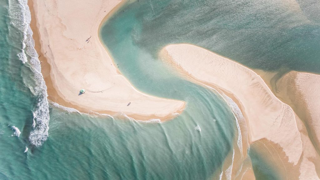 Jeribeach