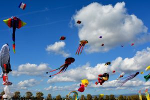 Kite Frejus