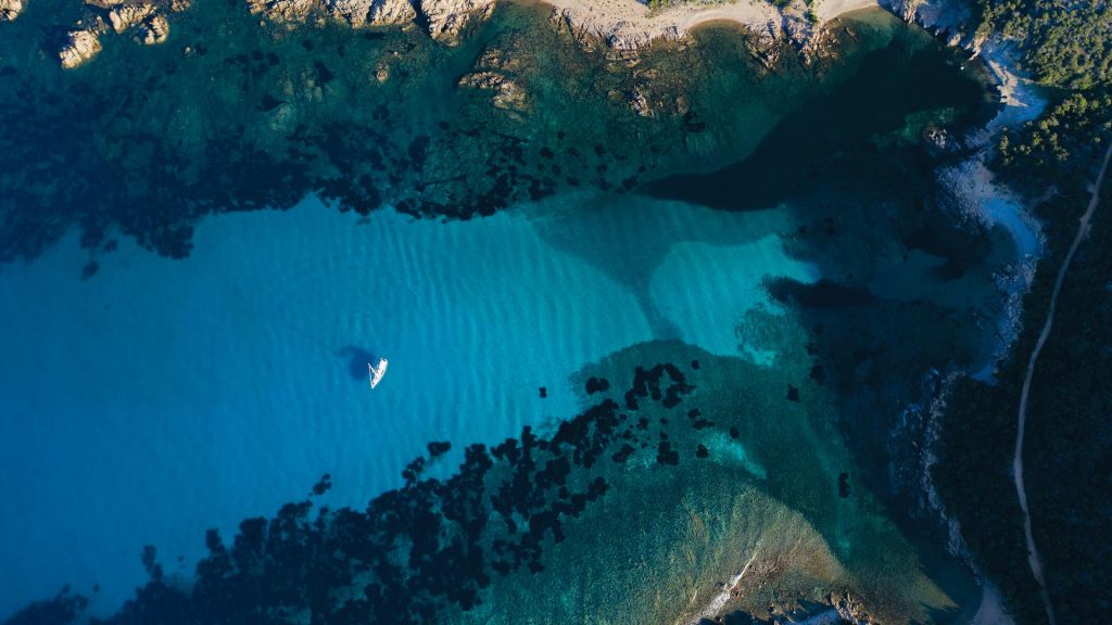 La Maddalena Sardegna