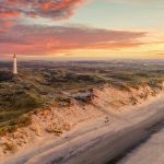 Lyngvig Lighthouse