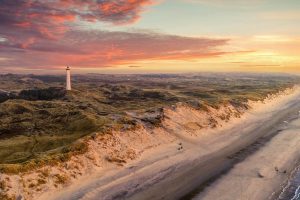 Lyngvig Lighthouse