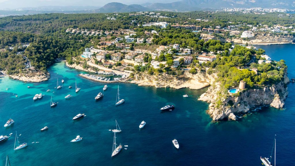 Mallorca Sumer Yacht