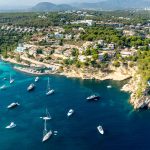 Mallorca Sumer Yacht