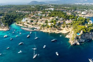 Mallorca Sumer Yacht